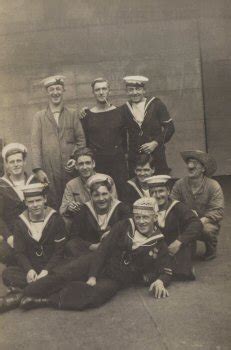 hms courageous crew list